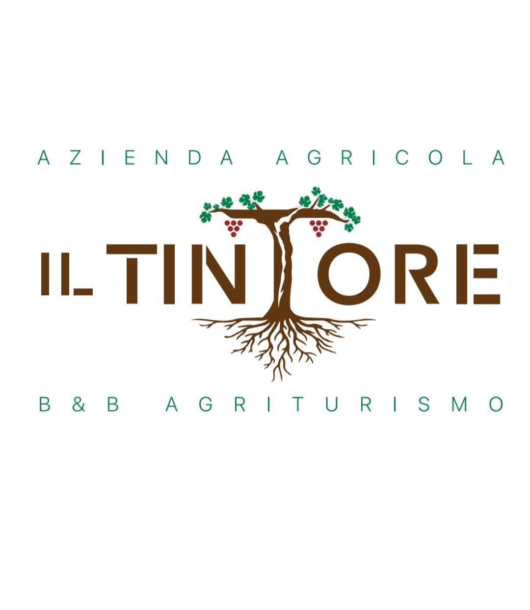 Agriturismo Il Tintore Tramonti